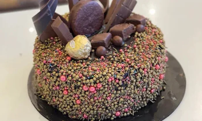 New Cake House jalandhar